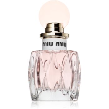 Miu Miu L'Eau Rosée Eau de Toilette pentru femei